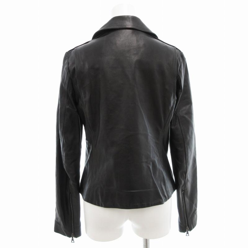 theory（セオリー） Theory 18AW PERFECT LEATHER2 SANDAJ
