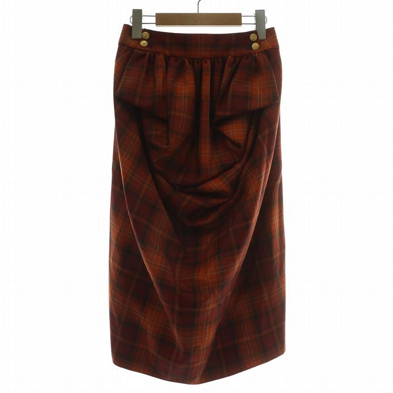 Vivienne Westwood RED LABEL セットアップ テーラード