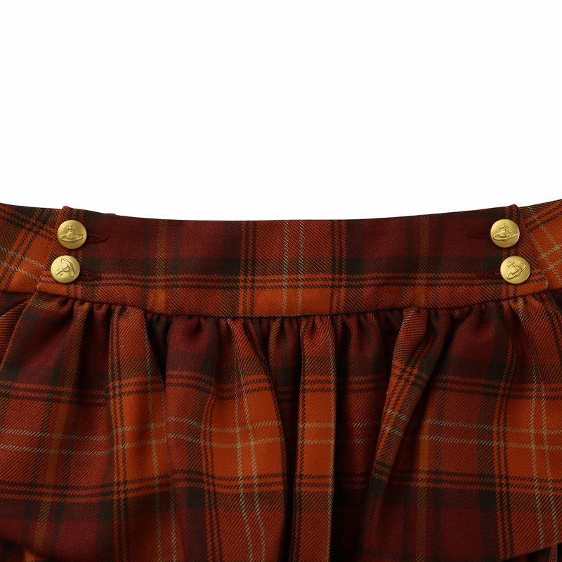 Vivienne Westwood RED LABEL ジャケットスカートセット Vivienne Westwood RED LABEL セットアップ テーラード