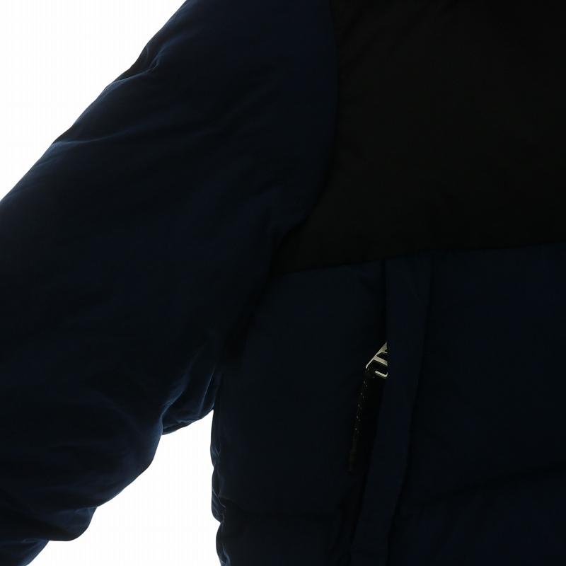 未使用品 ケープハイツ CAPE HEIGHTS NEWFANE JACKET ダウンジャケット