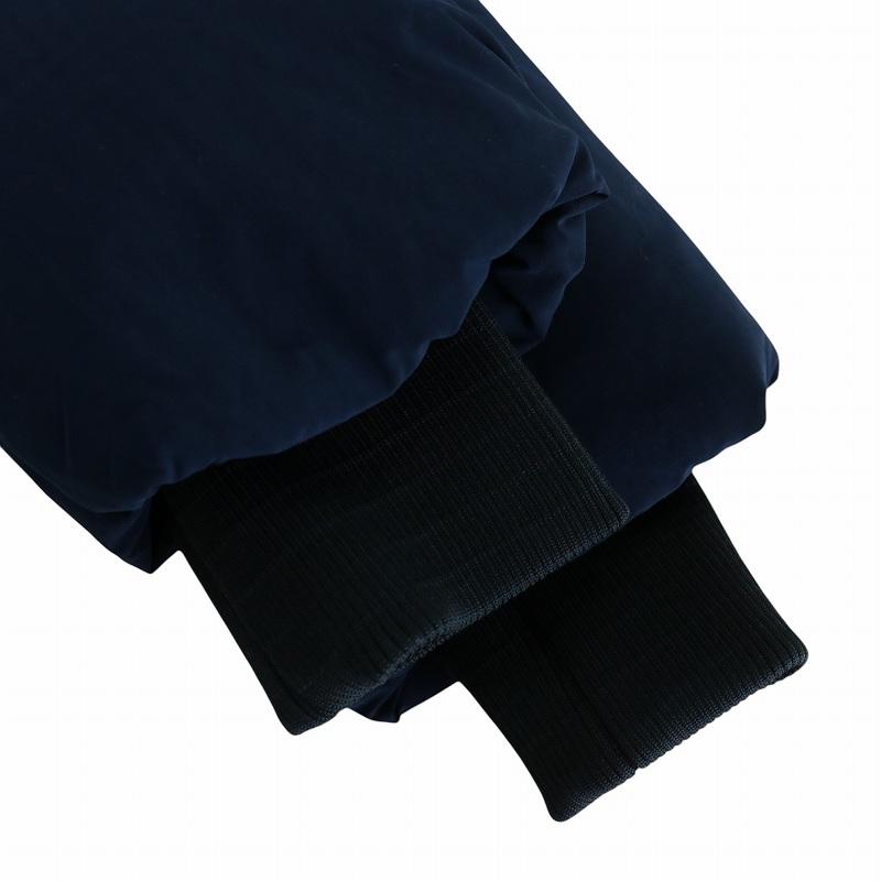 未使用品 ケープハイツ CAPE HEIGHTS NEWFANE JACKET ダウンジャケット