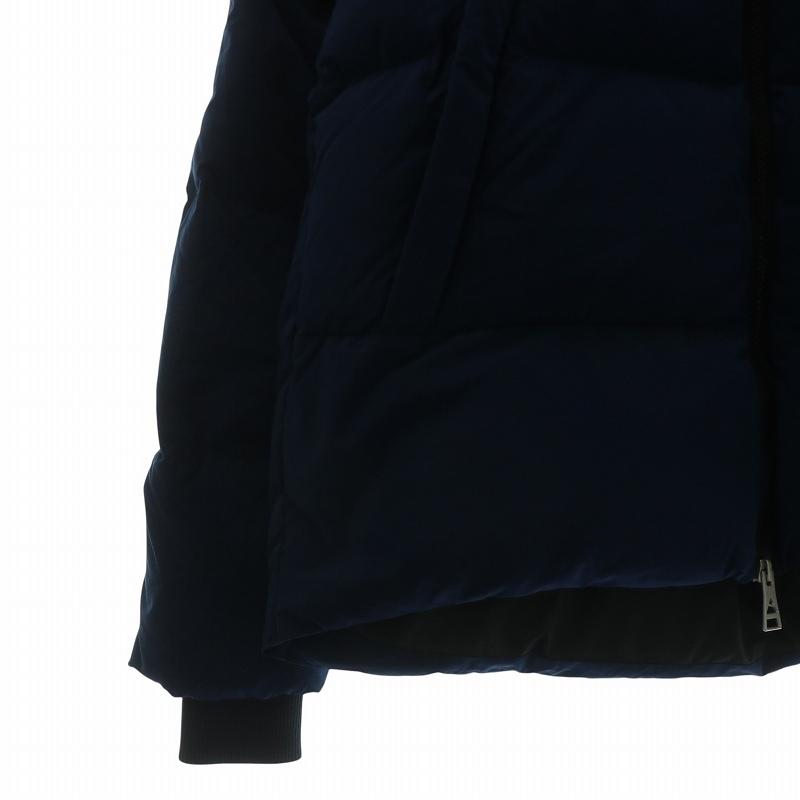 未使用品 ケープハイツ CAPE HEIGHTS NEWFANE JACKET ダウンジャケット