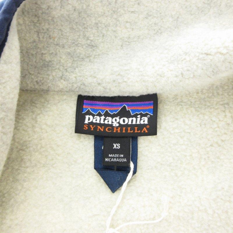 未使用品 パタゴニア Patagonia タグ付き 23SS 22991 シンチラ