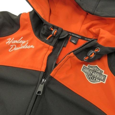 ハーレーダビッドソン GENUINE MOTORCLOTHES ミス エンスージアスト