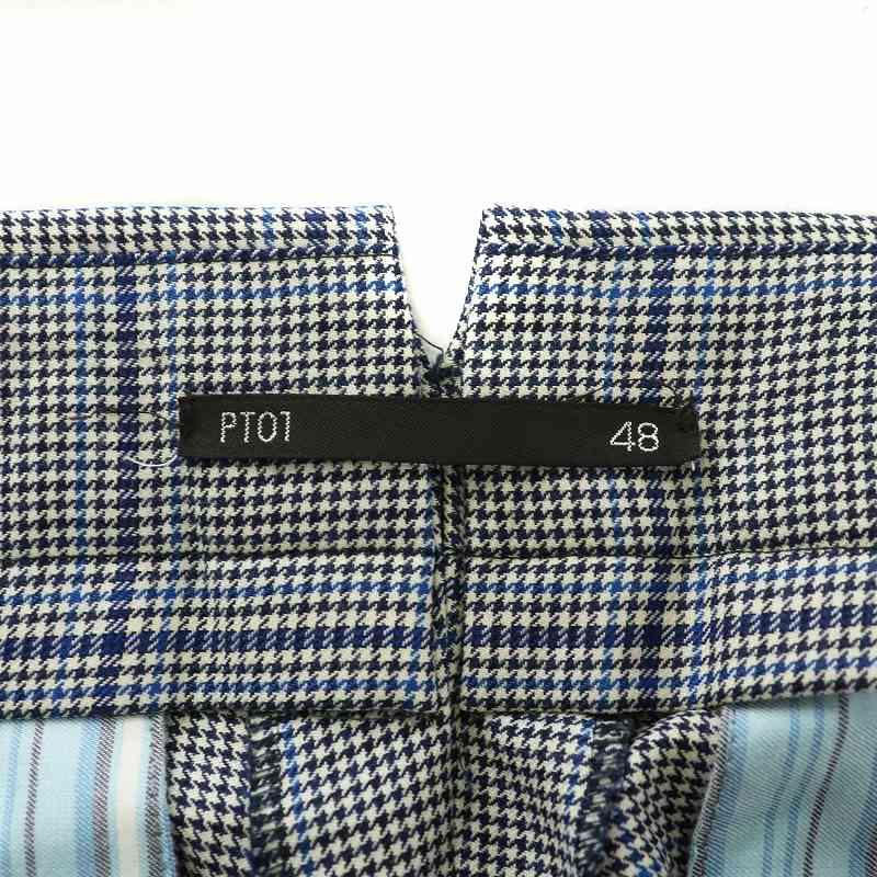 FUJI◇スラックスパンツ/--/コットン/BEG/J24-MB003-WO FUJI（フジ）の