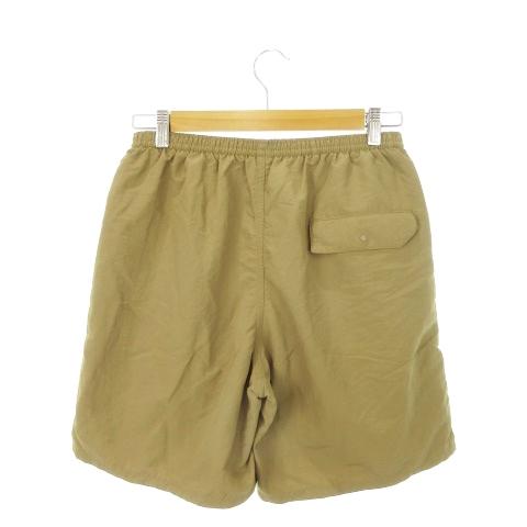 パタゴニア Patagonia バギーズショーツ ショートパンツ 裏地