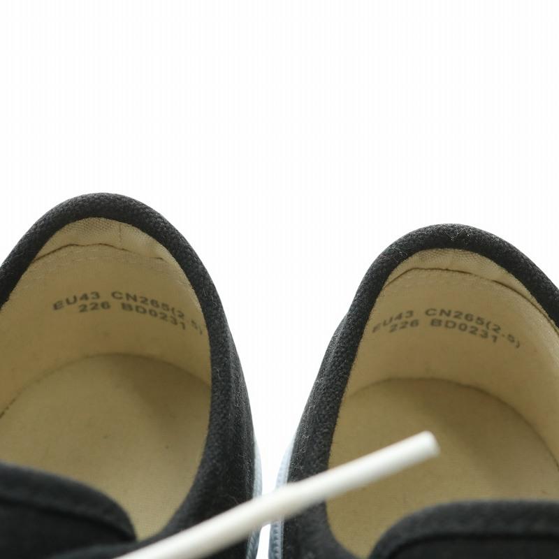 アクネ ストゥディオズ Acne Studios Ballow Tag M スニーカー