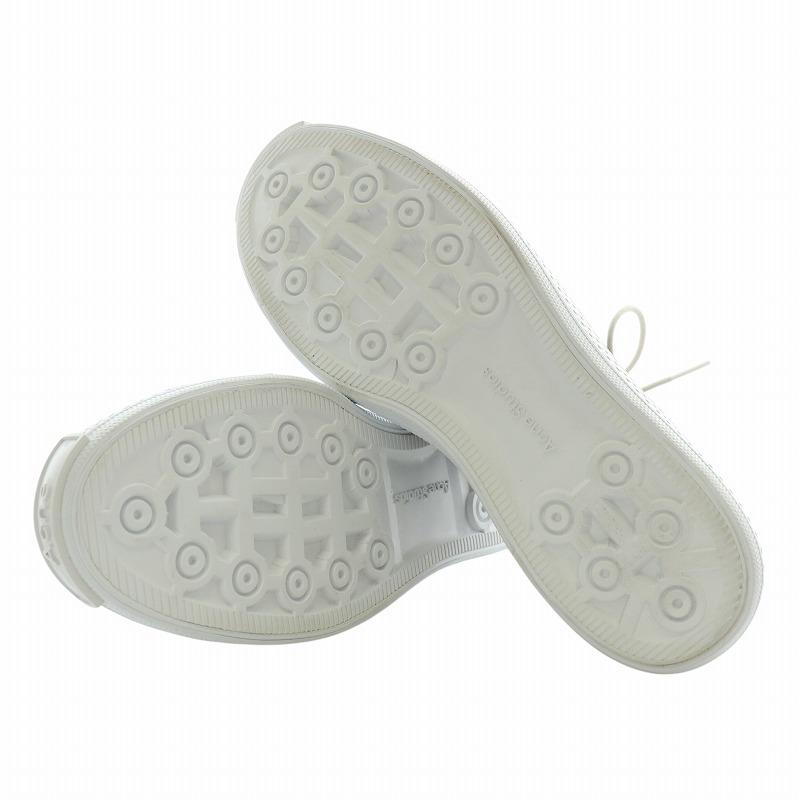 アクネ ストゥディオズ Acne Studios Ballow Tag M スニーカー