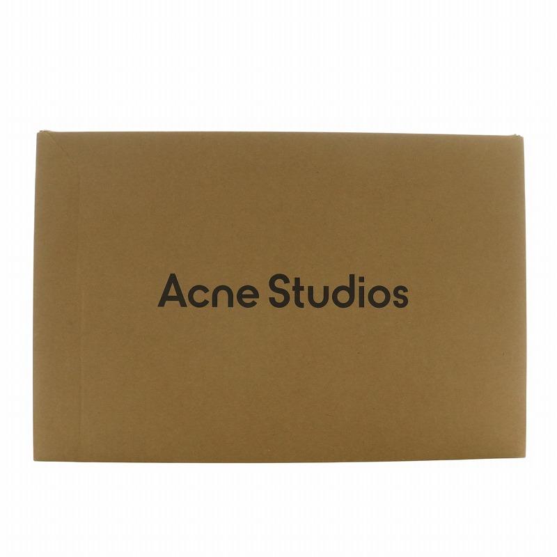 アクネ ストゥディオズ Acne Studios Ballow Tag M スニーカー
