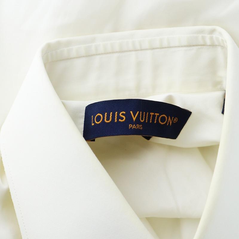 LOUIS VUITTON（ルイ・ヴィトン） LOUIS VUITTON 2023年 REGULAR FIT