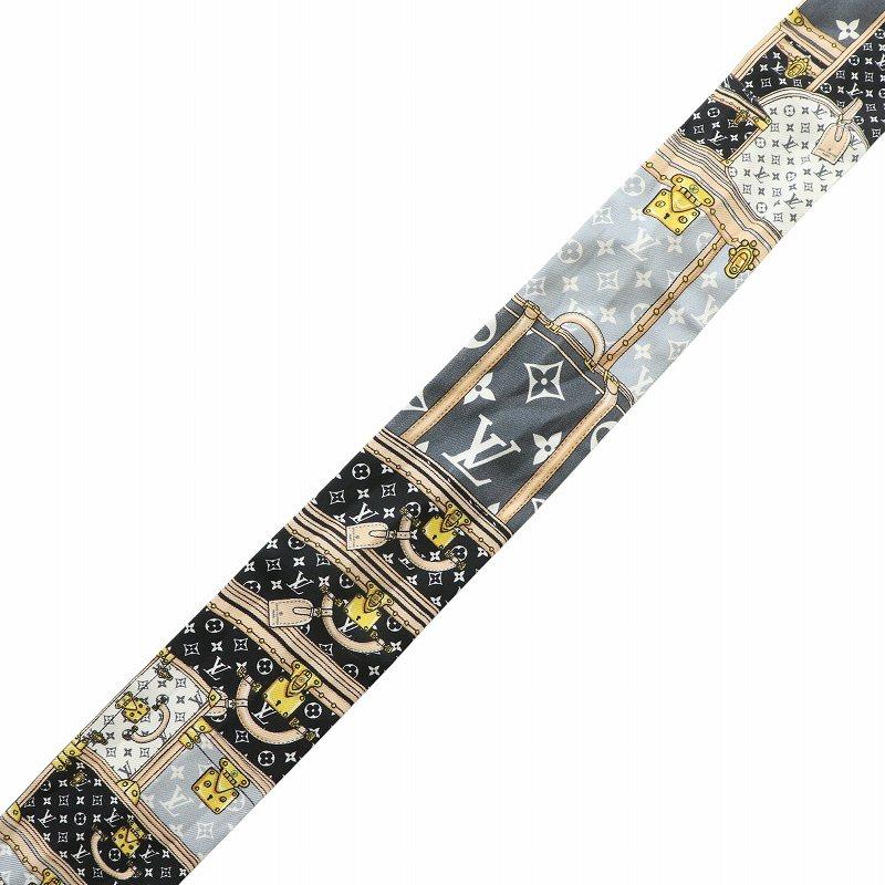 LOUIS VUITTON バンドーBB シルク　M76442 LOUIS VUITTON ルイヴィトン M76442 バンドー BB・レッツ ゴー