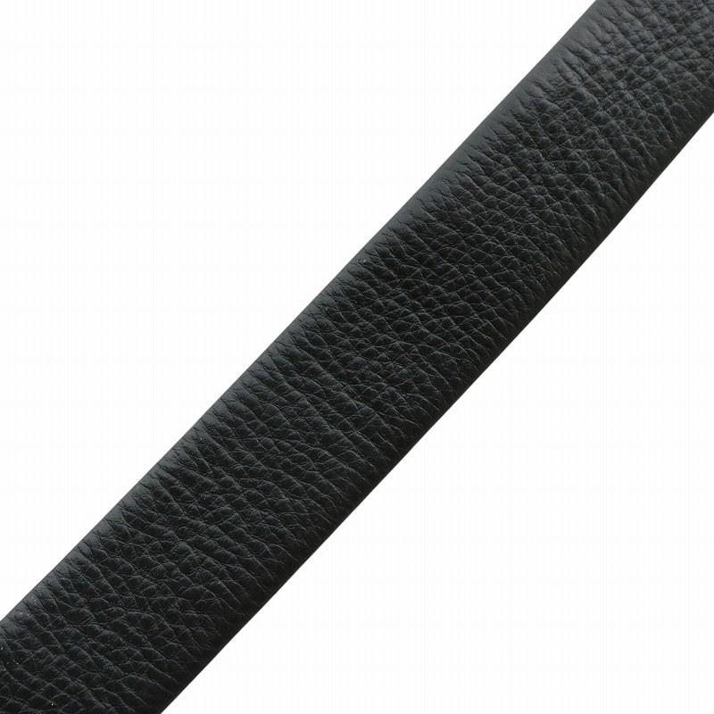 ヴェルサーチ ヴェルサーチェ VERSACE ベルト レザー バックル