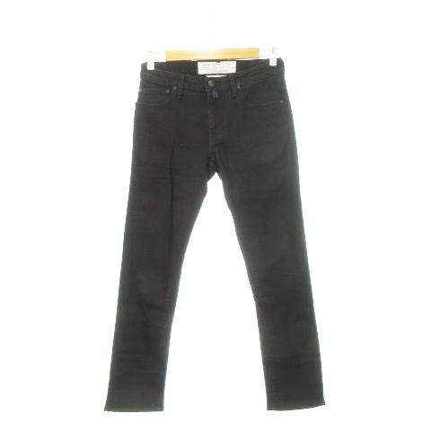 ヤコブコーエン JACOB COHEN 696 tailored jeans デニムパンツ  