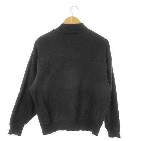 Champion（チャンピオン） トレーナー スウェット 裏起毛 モックネック