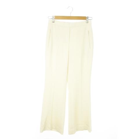 theory 未使用品 セオリー Theory 22SS プルオン パンツ スラックス  