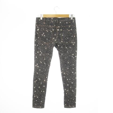 ヴィヴィアンウエストウッドレッドレーベル デニムパンツ ジーンズ