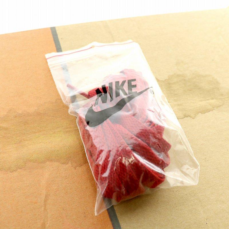 NIKE（ナイキ） NIKE 2004年製 ダンクハイ NEWS PAPER スニーカー