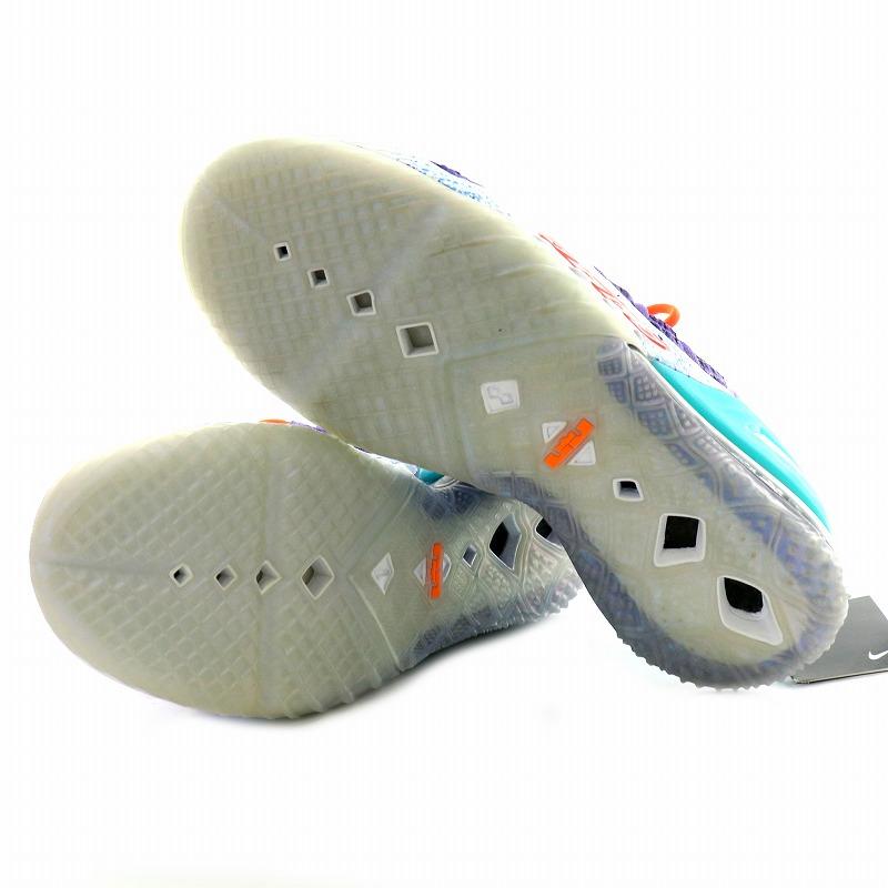 NIKE（ナイキ） 未使用品 レブロン18 Lebron XVIII スニーカー