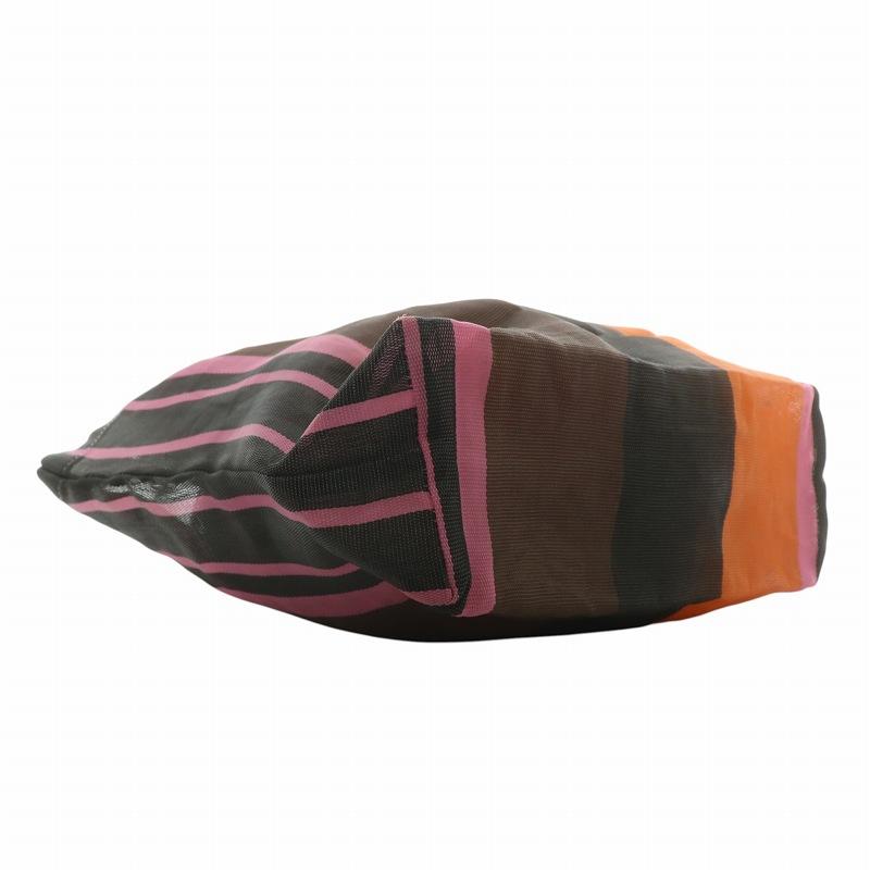 バッグ Marni tote bag マルニ MARNI トートバッグ SHMQ0037A0 P3572 ZO226 TRIBECA