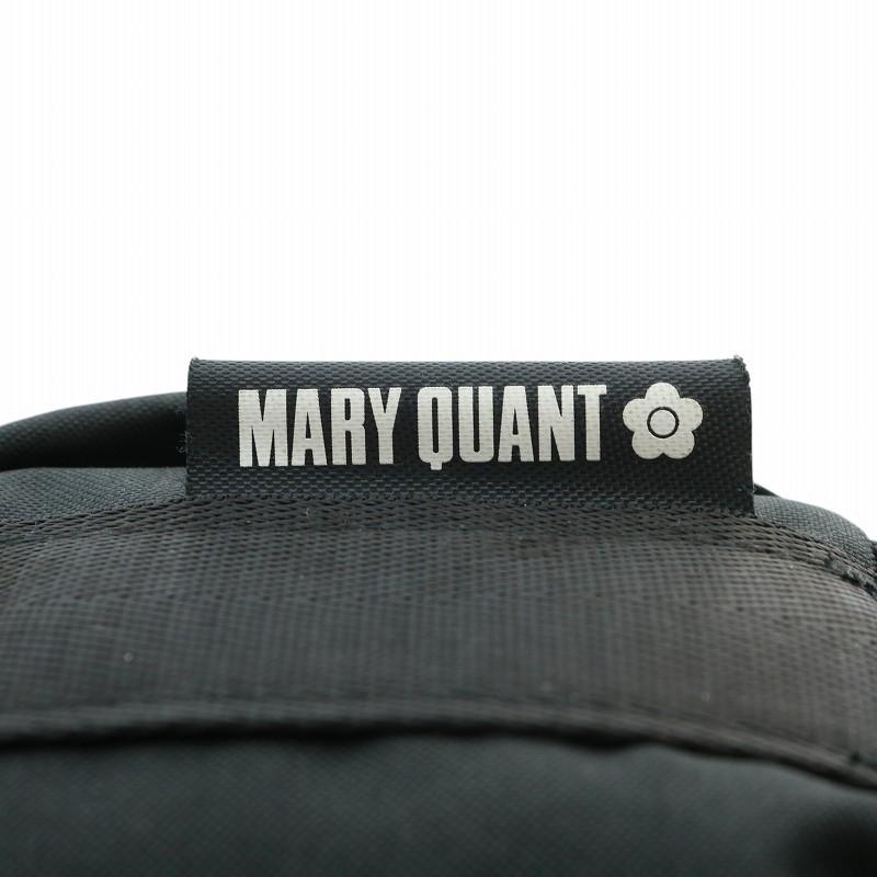 マリークワント MARY QUANT ハンドバッグ ショルダー 2WAY