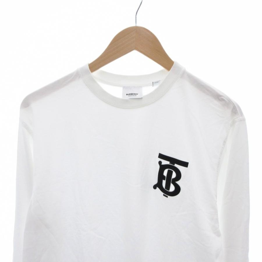 バーバリー ロンドン BURBERRY LONDON モノグラム クルーネック