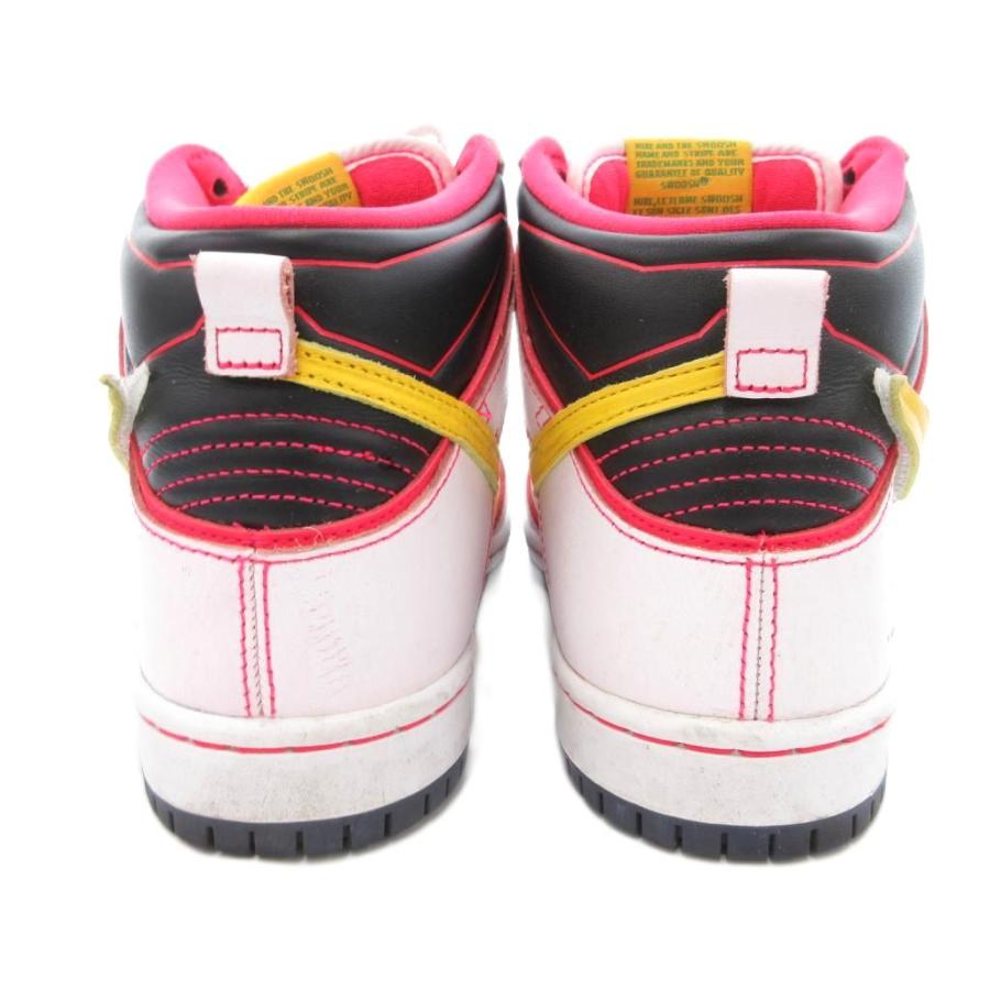 NIKE（ナイキ） NIKE Gundam Unicorn × Nike SB Dunk High PRO QS
