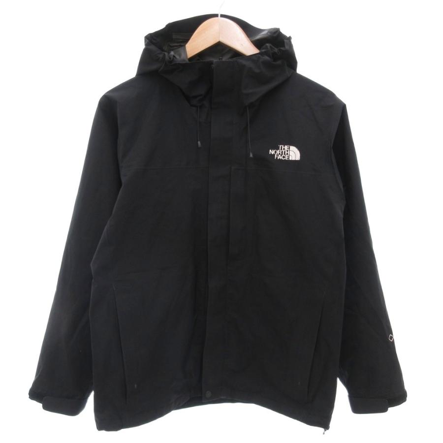 THE NORTH FACE ザノースフェイス クラウドジャケット