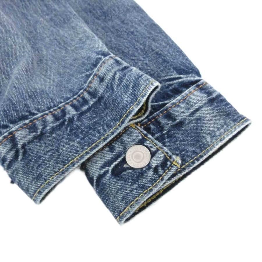 Levi's リーバイスプレミアム Levis PReMIUM 2nd デニム