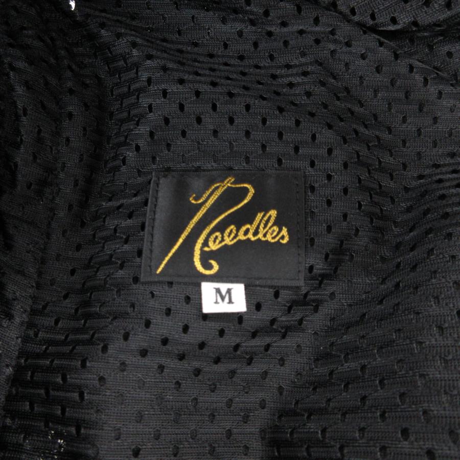 ニードルス ニードルズ Needles トラックパンツ イージー サイドライン