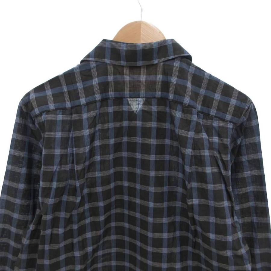 未使用品 トロフィークロージング TROPHY CLOTHING タグ付き チェック