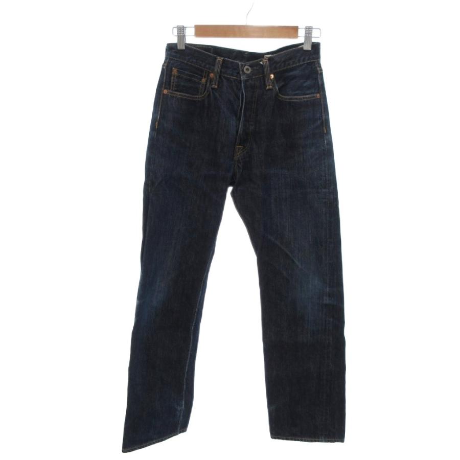 48 キャピタル KAPITAL デニム ボトム ジーンズ パンツ キャピタル kapital デニムパンツ ジーンズ 岡山御津工場産