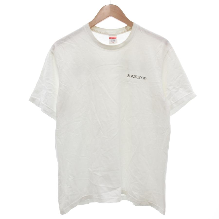 Supreme（シュプリーム） SUPREME 23AW NYC Tee New York ニューヨーク 