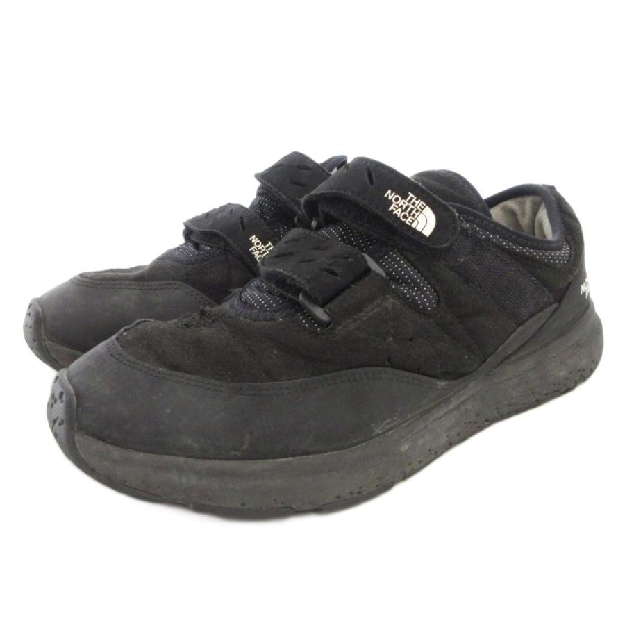 THE NORTH FACE（ザ ノースフェイス） トラバース ベロシティ