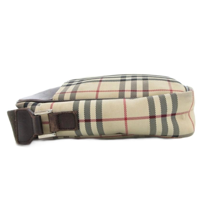 BURBERRY（バーバリー） ショルダーバッグ 斜めがけ ノバチェック