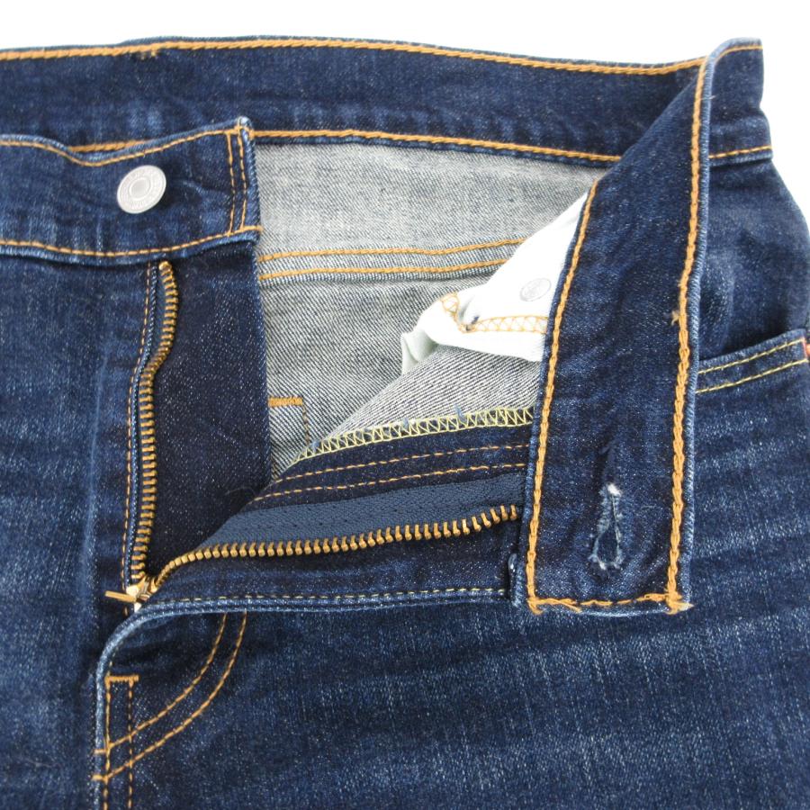 D*0様 美品濃紺★リーバイスW701XXW30L32 Levi's VINTAGE CLOTHING 日本製 オーガニックコットン