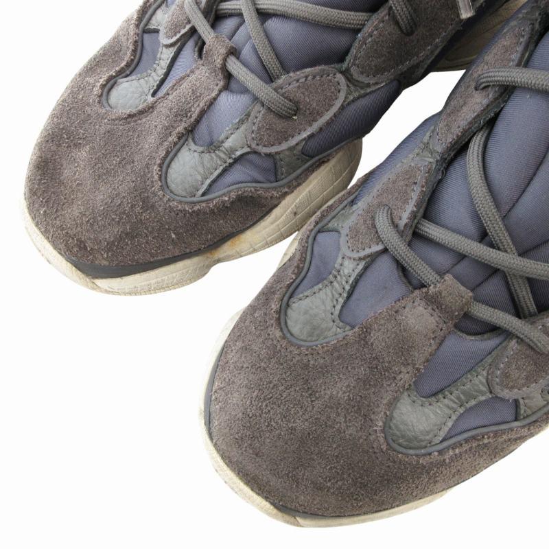 【極美】adidasアディダスYEEZYSLIDEスレートグレーイージースライド 3/21発売｜adidas YEEZY Slide 