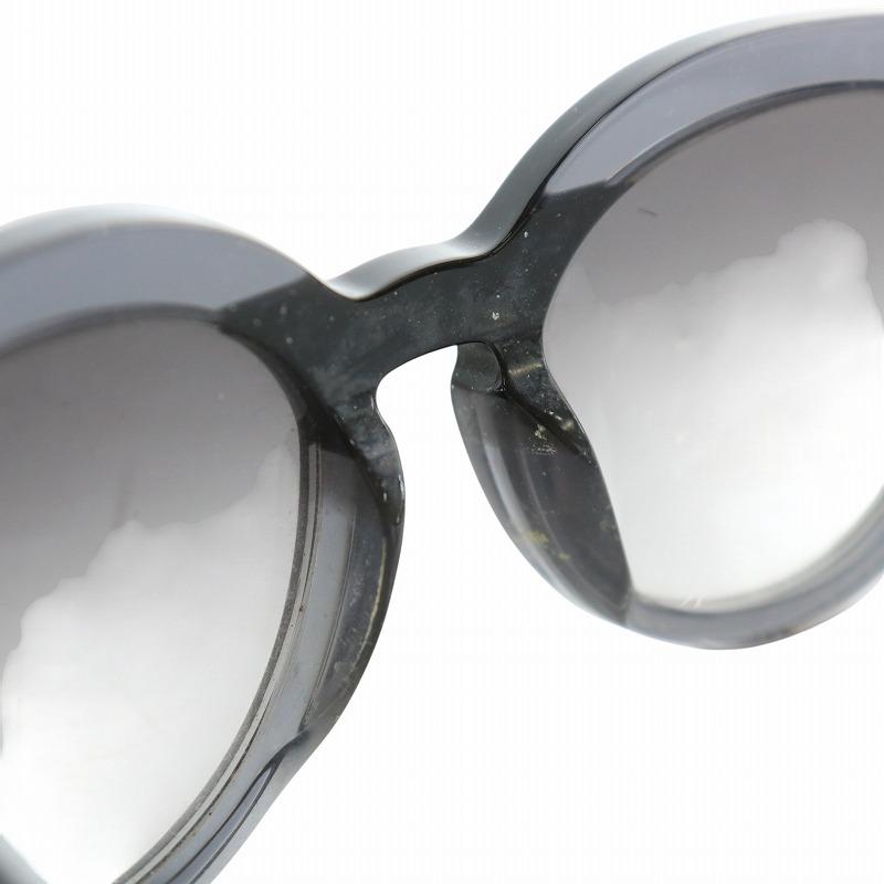 LOUIS VUITTON サングラス グラデーションレンズ LOUIS VUITTON ルイヴィトン サングラス セルフレーム