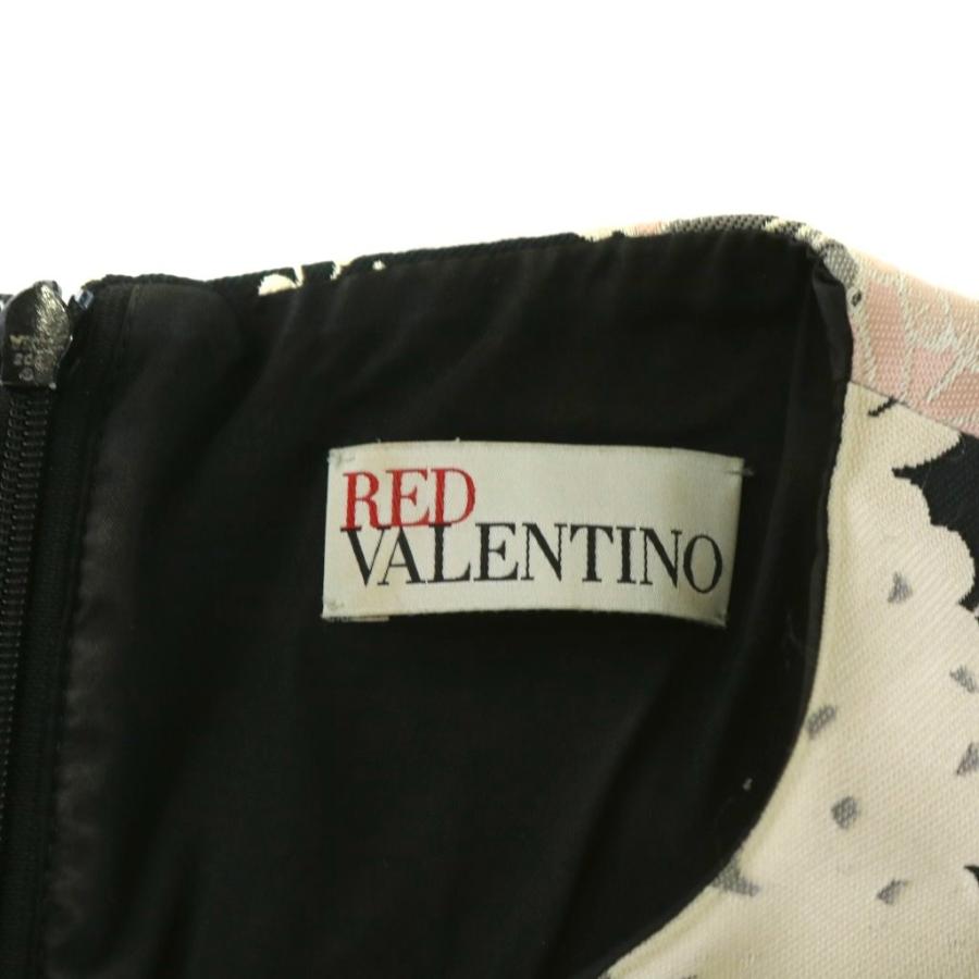 レッド ヴァレンティノ RED VALENTINO 近年モデル ワンピース