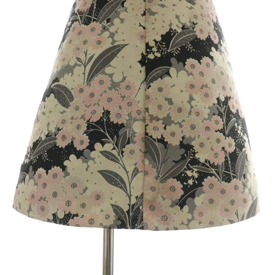 レッド ヴァレンティノ RED VALENTINO 近年モデル ワンピース