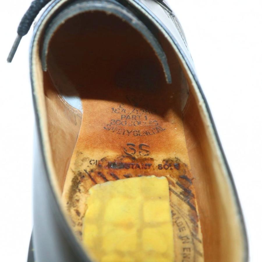 Dr.Martens（ドクターマーチン） DR.MARTENS 1925 3ホールシューズ