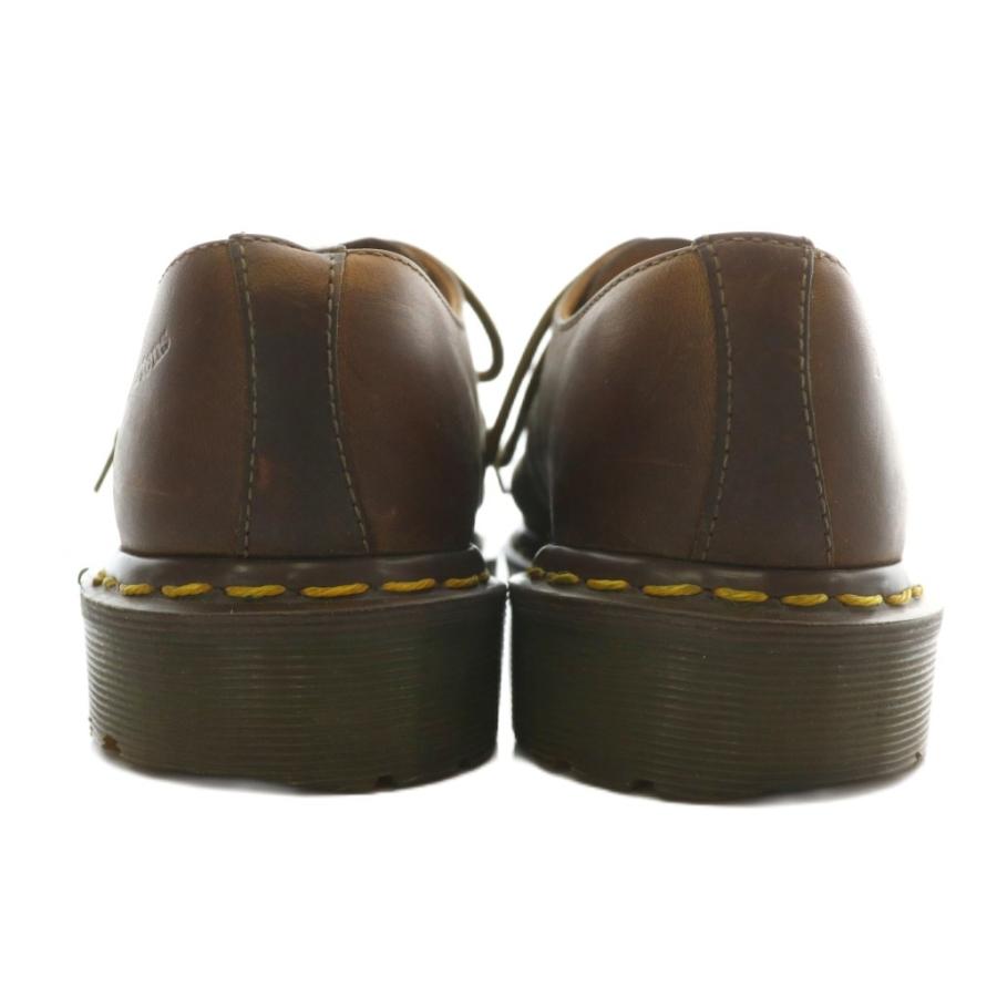 Dr.Martinsドクターマーチン　UK5 24cm ローファーベルトシューズ Dr.Martinsドクターマーチン UK5 24cm ローファーベルトシューズ 24.5