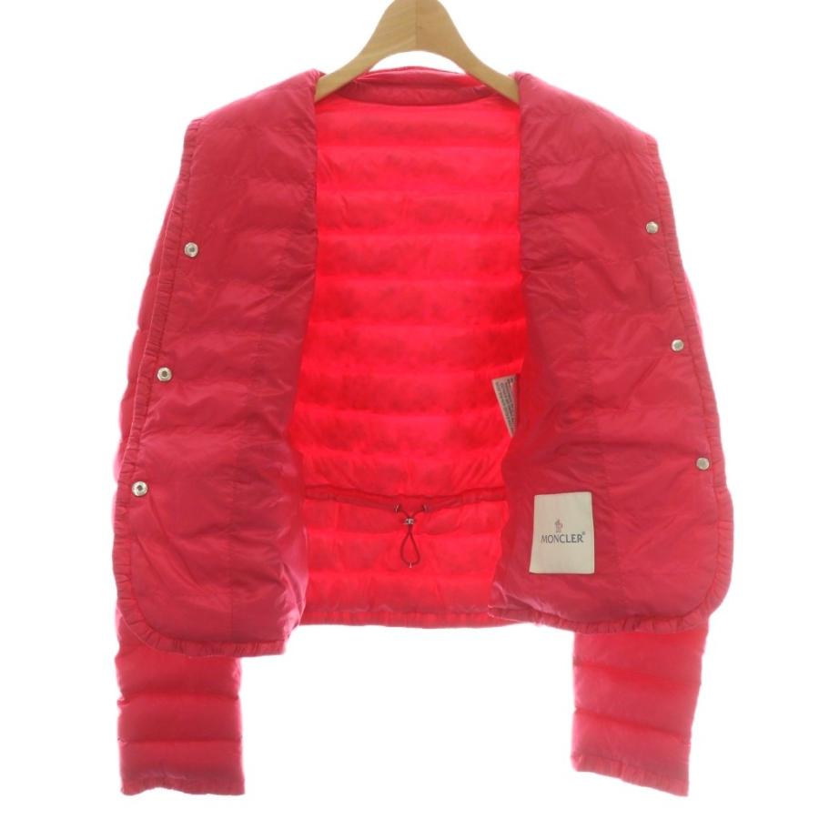 MONCLER（モンクレール） MONCLER LIZA ダウンジャケット アウター