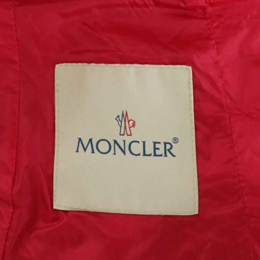 MONCLER（モンクレール） MONCLER LIZA ダウンジャケット アウター
