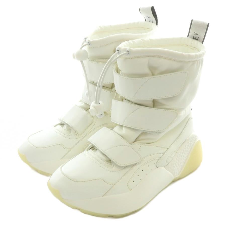 ステラマッカートニー STELLA McCARTNEY エクリプス ベルクロ