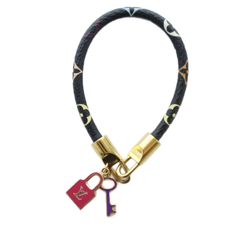 LOUIS VUITTON ルイヴィトン ブラスレ・ラックイット