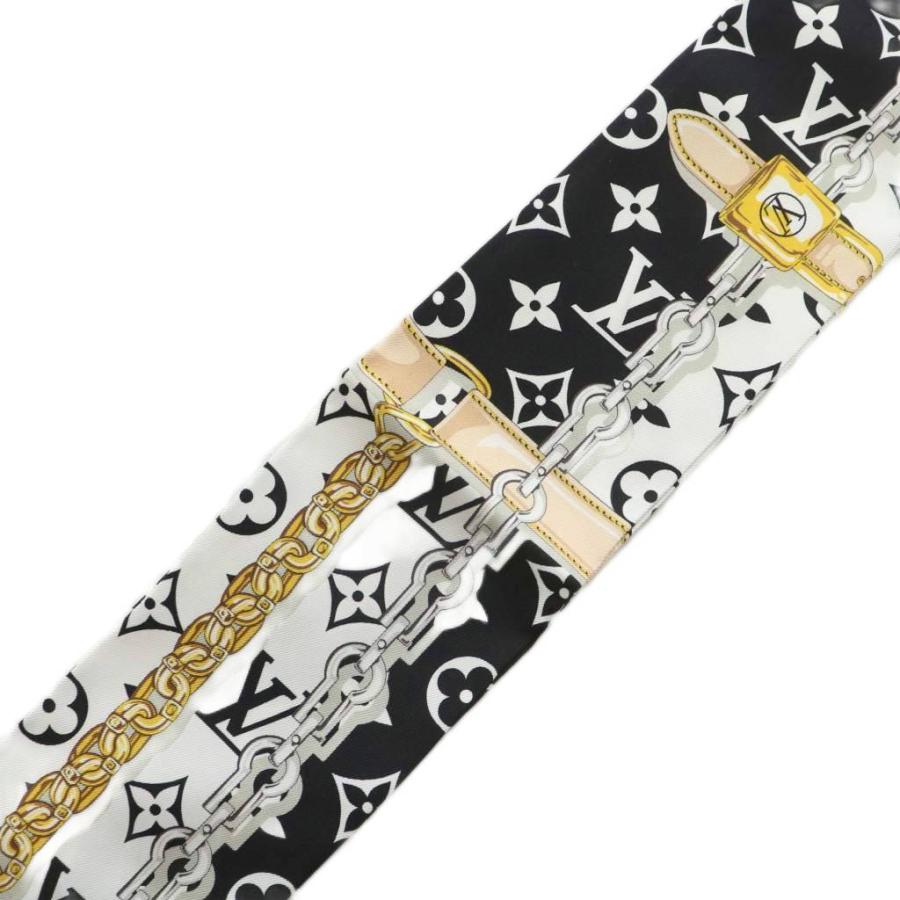 LOUIS VUITTON（ルイ・ヴィトン） バンドー モノグラム コンフィ