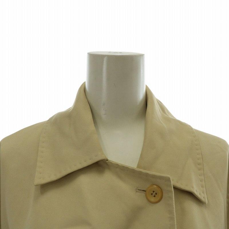 Max Mara（マックスマーラ） 白タグ ステンカラーコート アウター