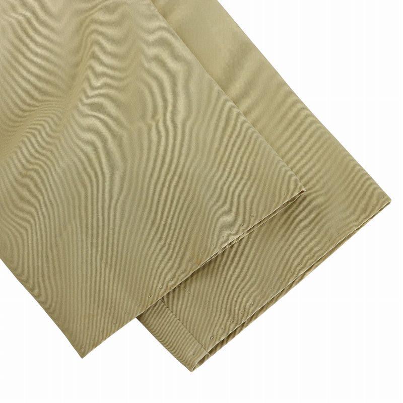 Max Mara（マックスマーラ） 白タグ ステンカラーコート アウター