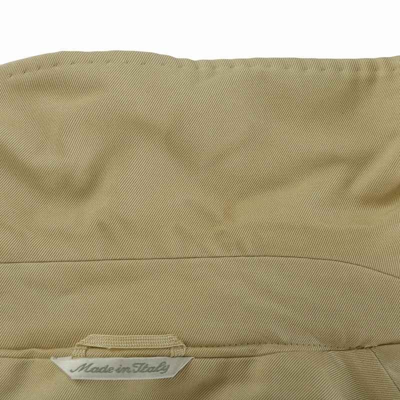 Max Mara（マックスマーラ） 白タグ ステンカラーコート アウター