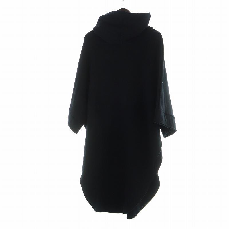 ハーレーダビッドソン HARLEY DAVIDSON FLAME LOGO PARKA BLACK 2X